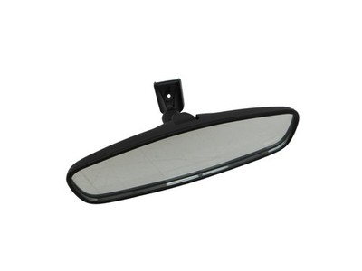 2019-2025 Chevrolet Equinox Rear View Mirror Black 13524916 OEM