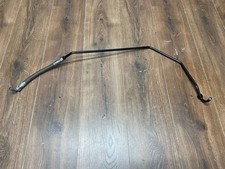 Mercedes-Benz SL R129 1996 Getriebeölkühler Leitung Schlauch A0199978182 Mercedes-Benz SL R129 1996 Getriebeölkühler Leitung Schlauch A0199978182
