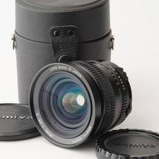 Mamiya Mamiya-Sekor C 35mm F3.5 N for M645