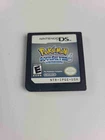 Pokemon SoulSilver - Nintendo DS - Authentic Cartridge Only