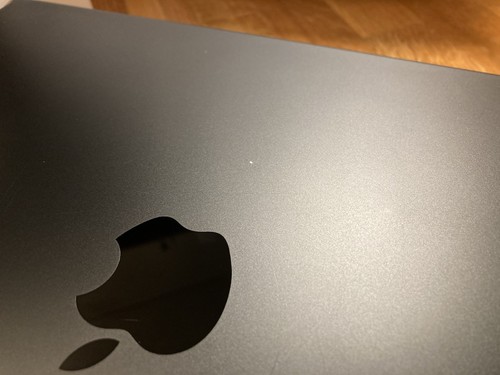 Apple Macbook Pro 16 Inch, M4 Max, 48 GB RAM, 1 TB SSD, 2024, 16CPU/40GPU, A3186 - Afbeelding 12 van 13