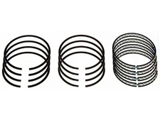 For 1987-1993 Chrysler Daytona Piston Ring Set Sealed Power 21329XHPP 1988 1989