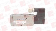 SMC EVP542-5Y0-03FA-Q / EVP5425Y003FAQ (USED)
