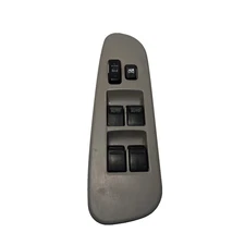 2001–2007 Toyota Sequoia OEM Front Left Master Power Window Switch
