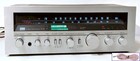 New Listing🔥【Pro Serviced】Sansui R-70 Stereo 130W Receiver! Vu Meter/Led Upgrade💥Guaranty