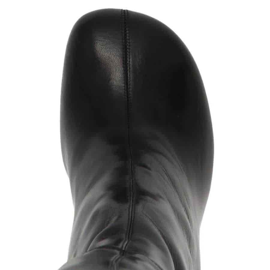 TN Burberrys \"黒後染め\" ブラック vintage 2024-1105-504.jpg