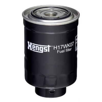 Kraftstofffilter für Toyota Cressida X7 Dyna 100 LY1 150 KD Hiace 2 H11 | 24262