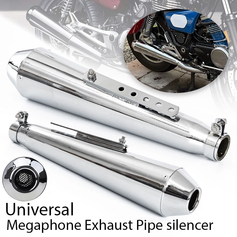 (コルト) R69S マフラー　新品未使用 Motorcycle Exhausts & Exhaust System Parts for BMW R69 for sale | eBay