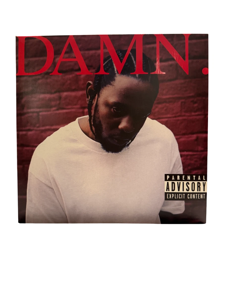 Kendrick Lamar LP Vinyl Records 180-220 gram Features for sale | eBay