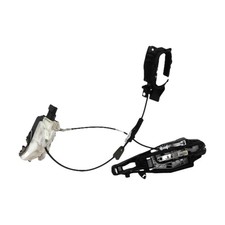 Porte avant et accessoires Peugeot 508