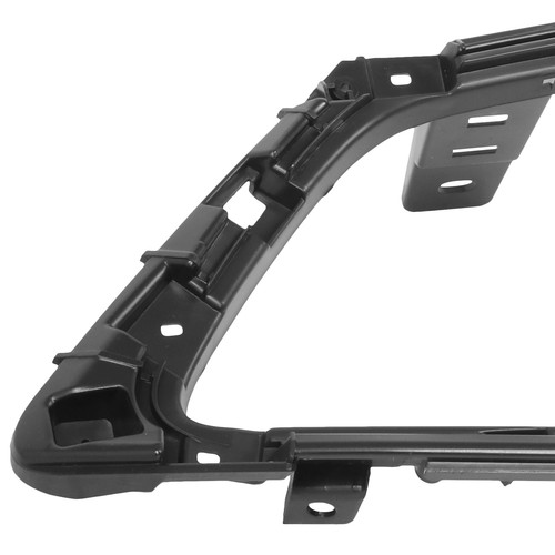 Factory Style Front Grille w/ Emblem Provision for Acura TLX Base/Advance 18-20 - Bild 3 von 8