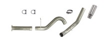 Diamond Eye For Exhaust System Kit 2007.5-2010 Chevygmc 6.6l Duramax 25003500 Diamond Eye For Exhaust System Kit 2007.5-2010 Chevygmc 6.6l Duramax 25003500