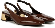 Naturalizer Women's Jayla Low Heel Slingback Pump
