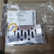 1PC NEW AVENTICS 1825503143 Valve Block Fast delivery