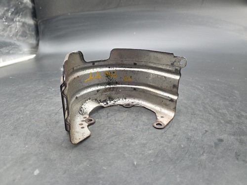 2001-2005 Porsche 911 996 997 Turbo Heat Shield Left 99612321575 K2-656 - Picture 10 of 10