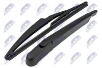 NTY Wischarm Scheibenreinigung EWB-CT-005 FüR CitroËN C3 Picasso THP 110 SHHNZ6