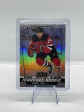 2024-25 O-Pee-Chee Platinium - Marquee Rookie Rainbow SEAMUS CASEY #270 RC