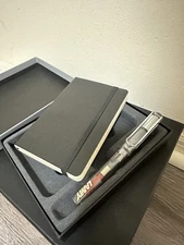 Lamy Studio Fountain Pen