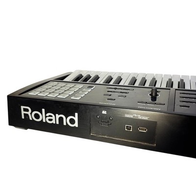 Roland FA-06 61-Key Music Keyboard Workstation | eBay