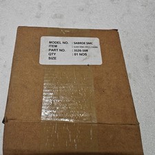 SABRO SMC SLIDE RING SPECL CARBN 3126-168