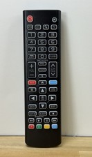 Replacement Remote Control for LG Smart TV Bu...
