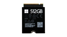 NEW!!! MICROSOFT SURFACE 512GB SSD MODEL 1912 M.2 NVMe