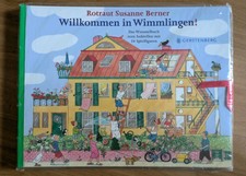 OVP NEU! Willkommen in Wimmlingen! Pop-up 3D ...