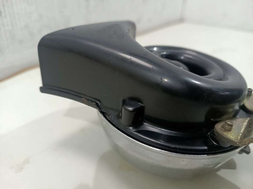 Trumpet Horn for Motorcycle Mitsuba UL-1E 105DB/6V 5.5 A (LT308) - Picture 11 of 11