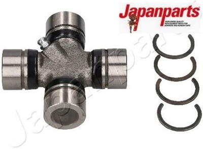 JAPANPARTS JO-098 Gelenk für Längswelle Hardyscheibe für Kardanwelle 