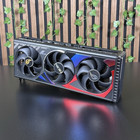 ASUS ROG STRIX NVIDIA RTX 4090 OC 24GB BTF Edition - Excellent Condition