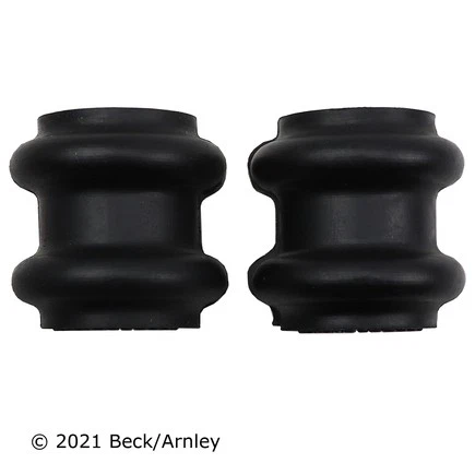 Beck Arnley 101-7575 Stabilizer Bushing Set - Image 3 of 4