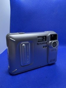 Fujifilm FinePix MX-1200