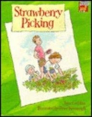 Strawberry Picking (Cambridge Reading), Crebbin, June