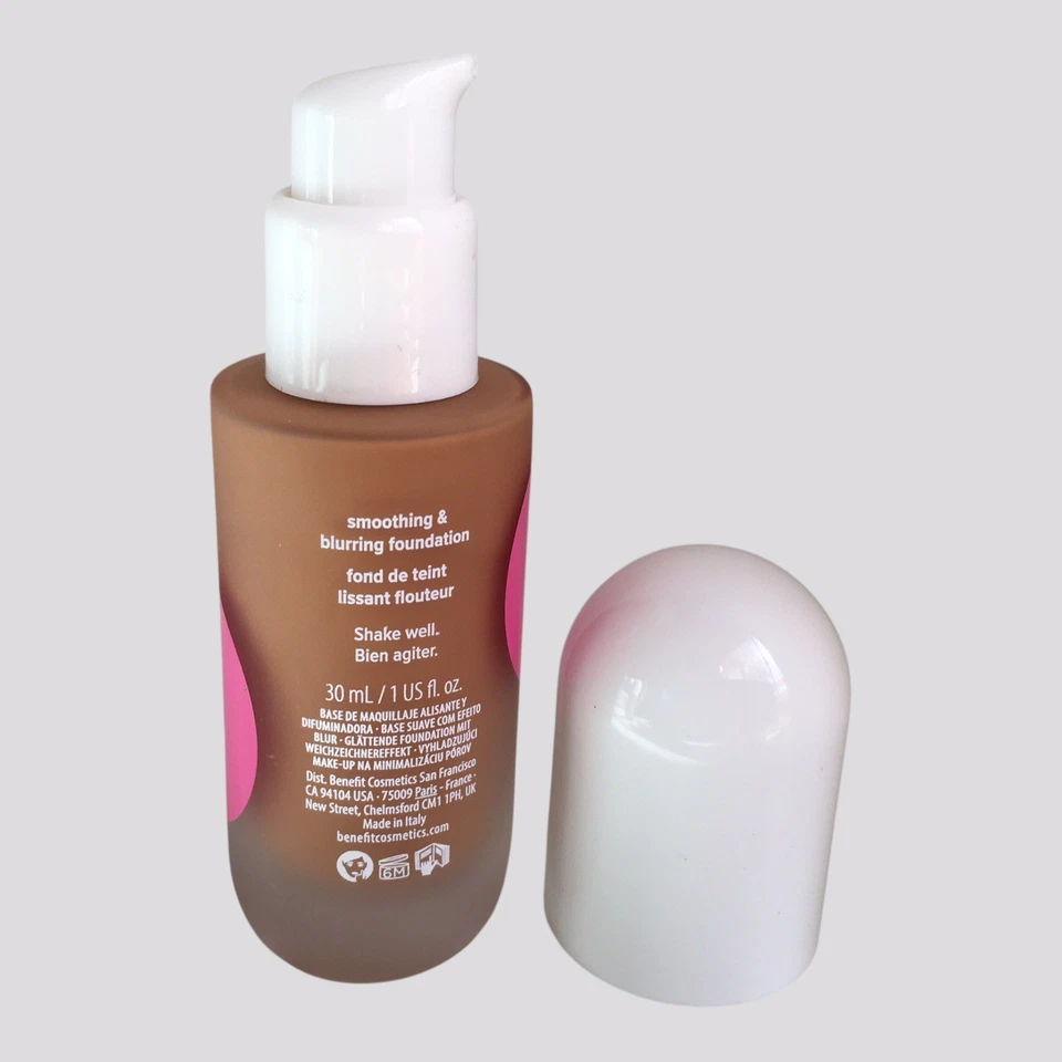 Benefit Cosmetics - The POREfessional Smoothing Foundation SHADE: 27W LEADER - Image 2 of 4