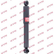 STOSSDÄMPFER HINTERACHSE FÜR ABARTH 500 / 595 / 695 - KYB 343486