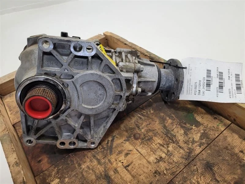 Estuche de transferencia Hyundai Santa Fe 2013-2016 LWB 3,3 L 473003B510 Foto 3 de 4