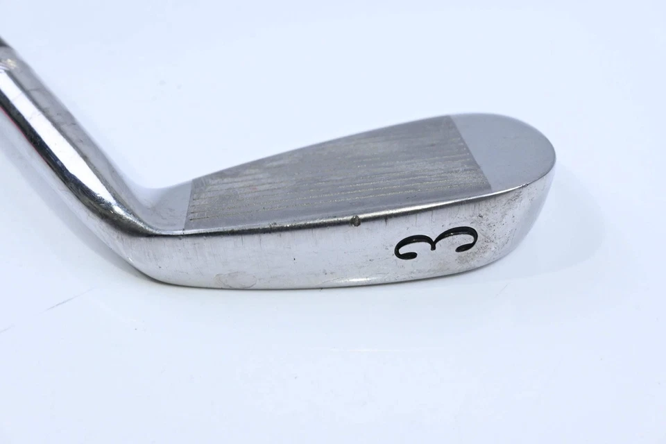 Left Hand Titleist 731PM Limited Edition #3 Iron / 20 Degree / Stiff Flex DG - Image 3 of 4