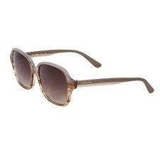 Elegant Sophisticated Modern LACOSTE Women's Sunglasses L735S 662 Rose Beige