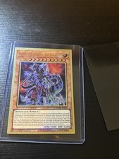 Yugioh TCG Ultimate Conductor Tyrano EN014