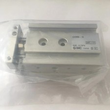 one brand new smc CXSM6-10 Double shaft cylinder