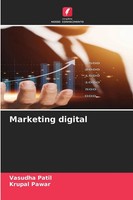 Vasudha Patil (U. A.) | Marketing Digital | Taschenbuch | Portugiesisch (2025)