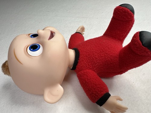 Disney Pixar Baby Jack Jack Increíbles 2 - Imagen 5 de 7