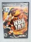 Sony PlayStation 2 PS2 Disc CASE No Manual TESTED NBA Jam