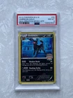 Umbreon STAFF Regional Championships Promo PSA 8 STAMP B&W #60