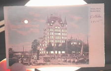 ROT2) ROTTERDAM (NETHERLANDS) - WHITE HOUSE ROTTERDAM