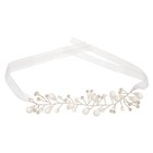 Hochzeitsarmband Brautjungfern Handgelenkblume Hochzeitsgelenkblume