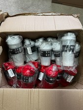 Job Lot 30x BlenderBottle Classic V2 Shaker Cups Wholesale Bulk Buy Gym Stock