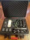 DJI Spark Fly More Combo Dron z akcesoriami używanymi z Japonii Sprawdzony