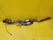 VW T-Roc 1.5 TSI 2019 Katalysator Dpf 5Q0131701AN Original Teil Gebraucht OE