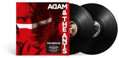 Adam & the Ants - Singles [New Vinyl LP] UK - Import